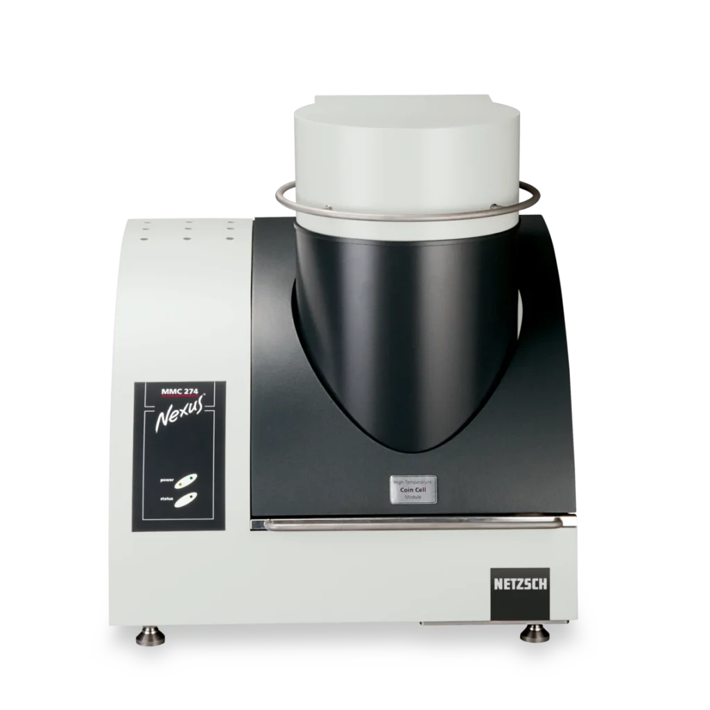 Multiple Module Calorimeter MMC 274 Nexus®