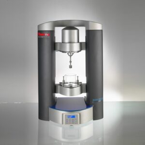 Haake Mars Rheometer
