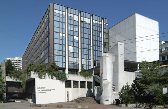ETH Gloriastrasse 35_Bild 4