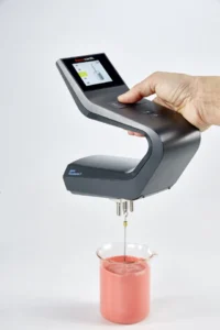 Viscotester 3
