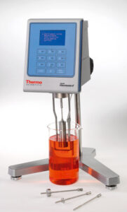 Viscotester E